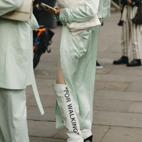 

Trend Alert: Kozačky
