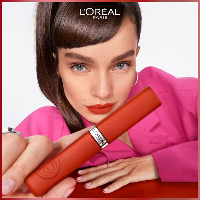 L'Oréal Paris L'Oréal Paris