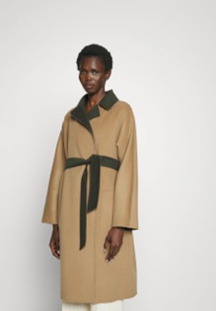 RAIL - Klasický kabát, WEEKEND MaxMara
