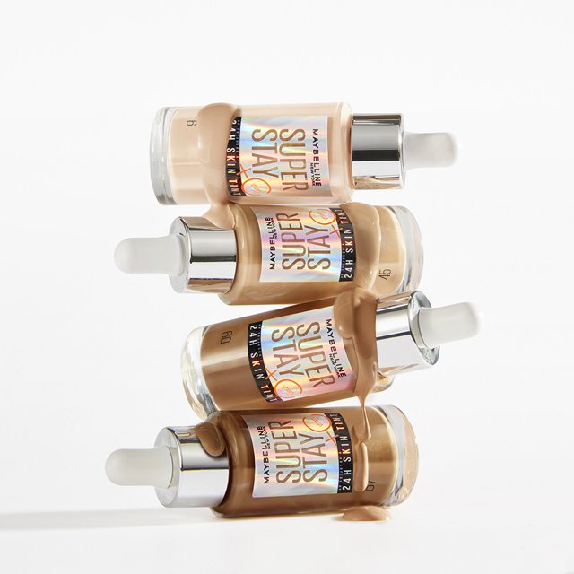 Maybelline New York Maybelline New York