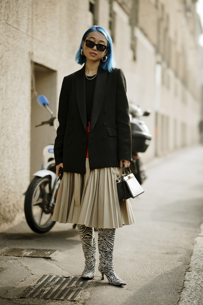  

Trend Alert: Kozačky
