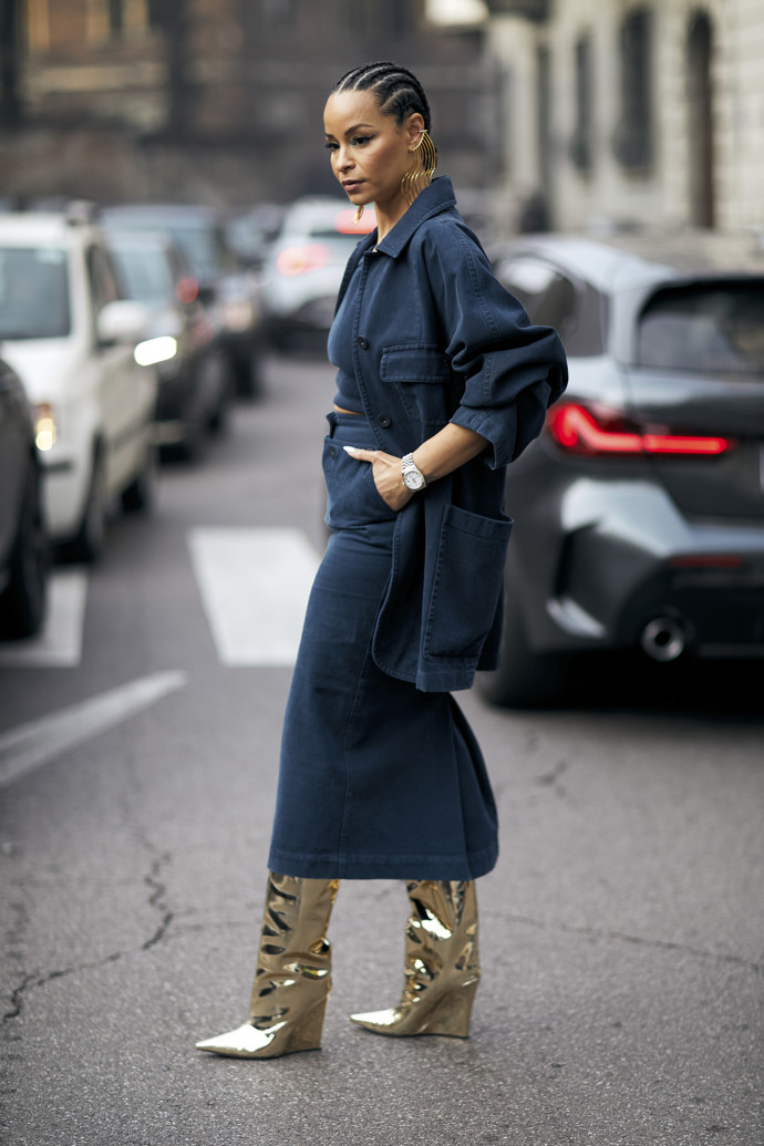  

Trend Alert: Kozačky
