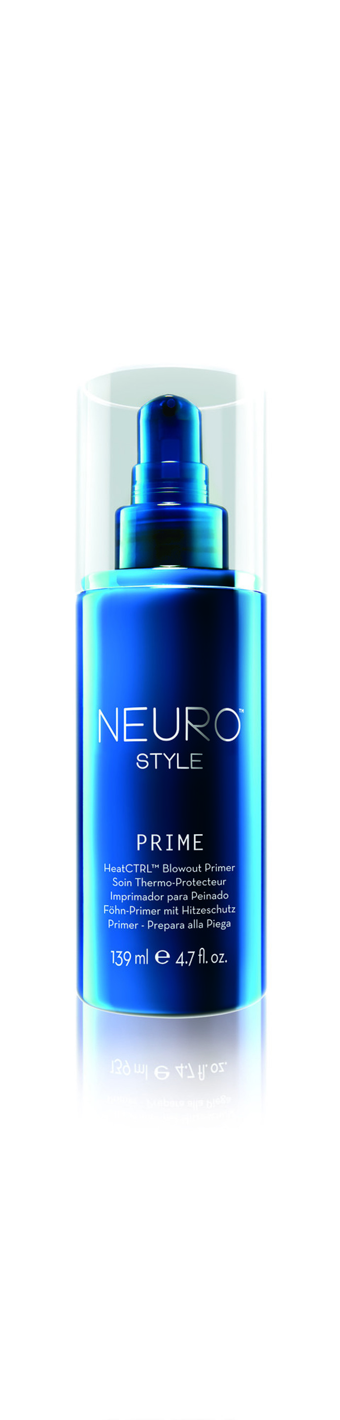 Tepelná ochrana NEURO™ Liquid Prime, 890 Kč
