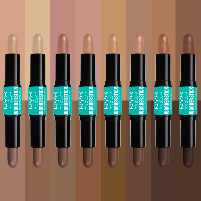 NYX Proffesional Make-up NYX Proffesional Make-up