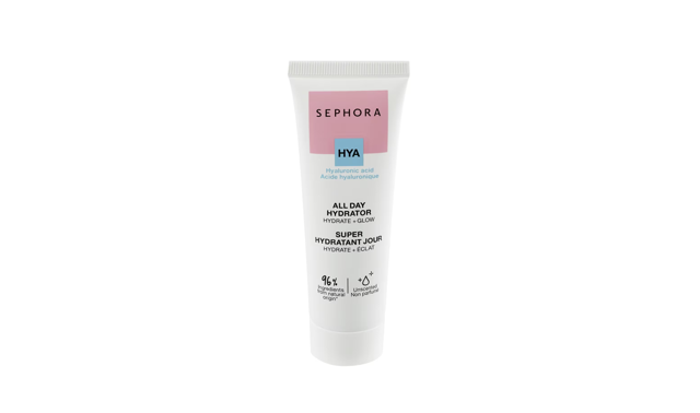 ALL DAY HYDRATOR ALL DAY HYDRATOR