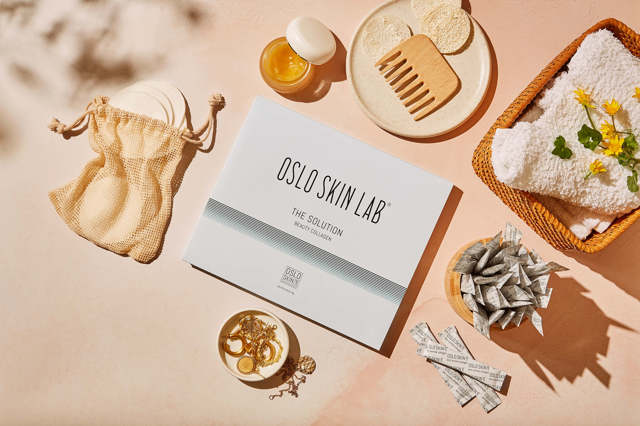 Oslo Skin Lab