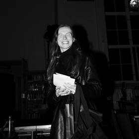  

Street style návštěvníků Couture 2024 show Zuzany Kubíčkové
