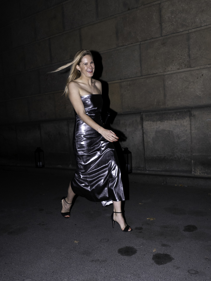  

Street style návštěvníků Couture 2024 show Zuzany Kubíčkové
