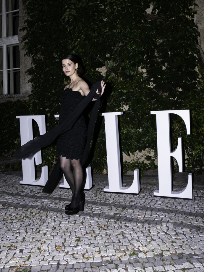  

Street style návštěvníků Couture 2024 show Zuzany Kubíčkové
