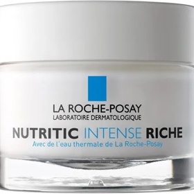 Vyživující krém Nutritic Riche, La Roche-Posay, 789 Kč, prodává Pilulka.cz
Vyživující krém pro velmi suchou pleť zaručí potřebný komfort, pružnost i zklidnění. Intenzivně zklidňuje bolestivé pnutí, pálení a štípání velmi suché citlivé pleti. Bohatý krém intenzivně obnovuje vrchní vrstvu epidermis.
Vyživující krém Nutritic Riche, La Roche-Posay, 789 Kč, prodává Pilulka.cz
Vyživující krém pro velmi suchou pleť zaručí potřebný komfort, pružnost i zklidnění. Intenzivně zklidňuje bolestivé pnutí, pálení a štípání velmi suché citlivé pleti. Bohatý krém intenzivně obnovuje vrchní vrstvu epidermis.