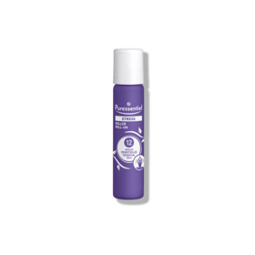 Puressentiel, REST & RELAX Stress Roll-On with 12 essential oils, prodává FAnn

Tento masážní kuličkový aplikátor, jenž obsahuje 12 esenciálních olejů, které pomáhají zmírnit napětí a tiší pocity vzteku, nervozity nebo špatné nálady. Jak ho používat? Nanášejte na pokožku: na vnitřní stranu zápěstí, na spánky a strany krku. Vnitřní strany zápěstí o sebe chvilku třete a zhluboka se nadechněte vůně esenciálního oleje, kdykoliv ucítíte stres. Nadechněte se desetkrát zhluboka.
