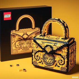 Fiktivní LEGO kabelky
Fiktivní LEGO kabelky