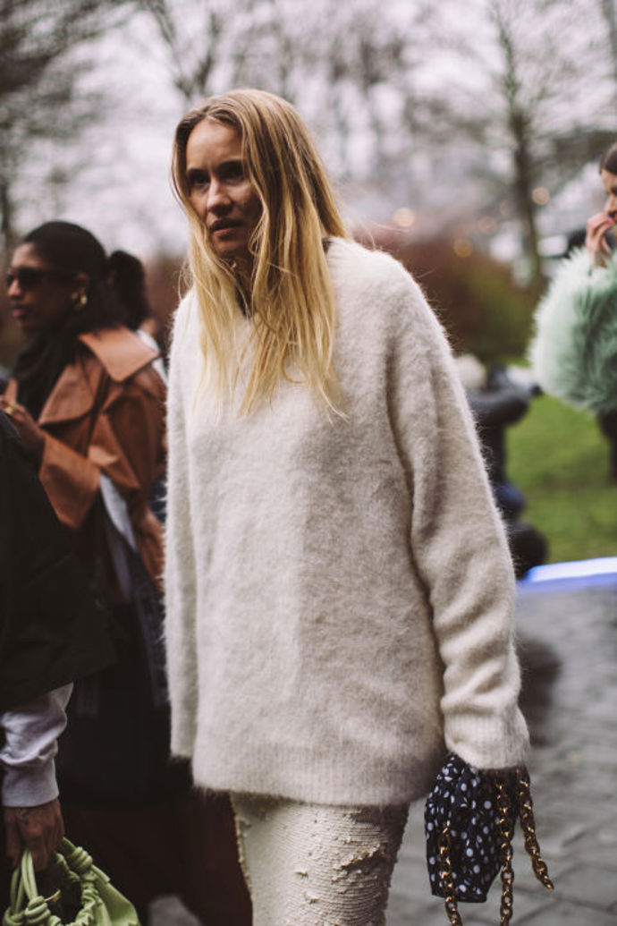  

How to style it: jak oblékat oversized svetr?
