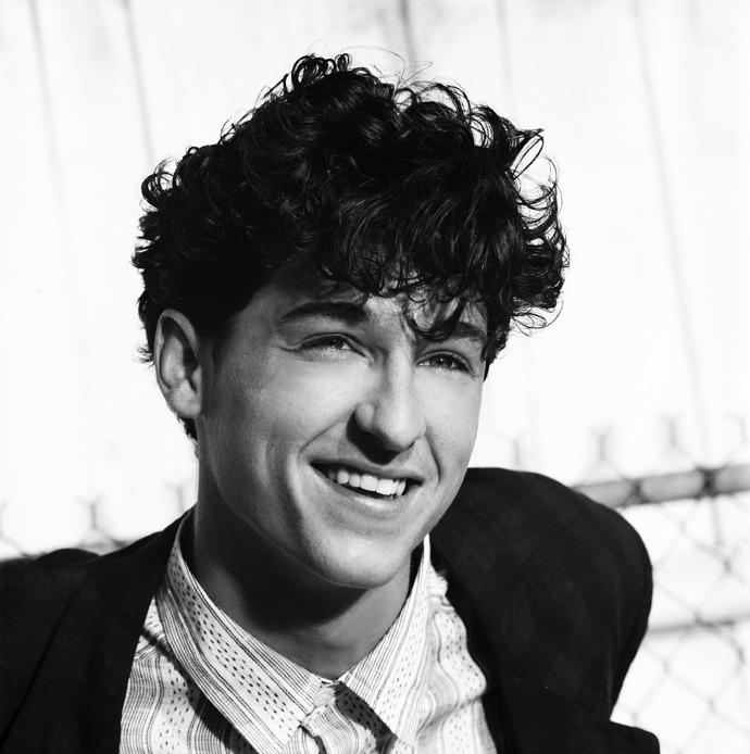  

Herec Patrick Dempsey zraje jako víno. Nedivíme se, že titul nejvíc sexy muže planety získal až nyní. 
