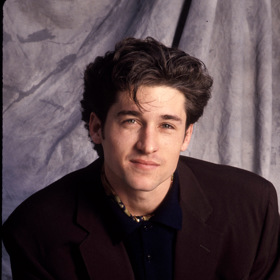 Herec Patrick Dempsey zraje jako víno. Nedivíme se, že titul nejvíc sexy muže planety získal až nyní.
Herec Patrick Dempsey zraje jako víno. Nedivíme se, že titul nejvíc sexy muže planety získal až nyní.