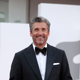 Herec Patrick Dempsey zraje jako víno. Nedivíme se, že titul nejvíc sexy muže planety získal až nyní.
Herec Patrick Dempsey zraje jako víno. Nedivíme se, že titul nejvíc sexy muže planety získal až nyní.