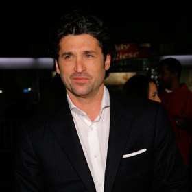Herec Patrick Dempsey zraje jako víno. Nedivíme se, že titul nejvíc sexy muže planety získal až nyní.
Herec Patrick Dempsey zraje jako víno. Nedivíme se, že titul nejvíc sexy muže planety získal až nyní.