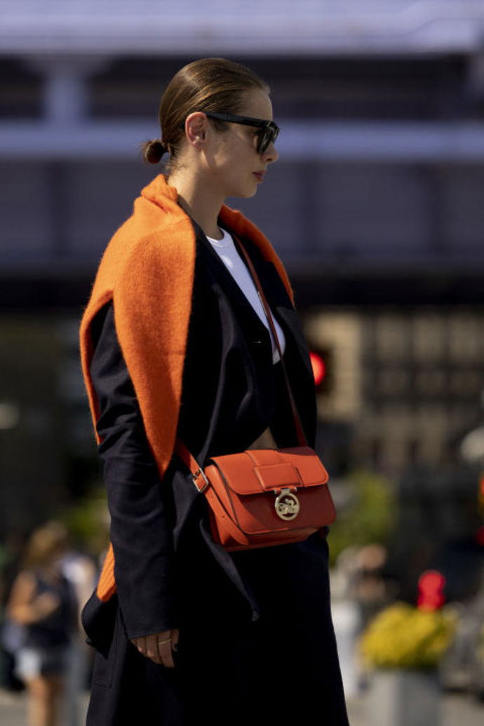  

How to style it: jak oblékat oversized svetr?
