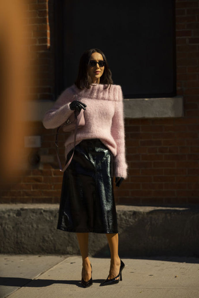 

How to style it: jak oblékat oversized svetr?
