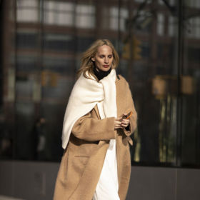 How to style it: jak oblékat oversized svetr?
How to style it: jak oblékat oversized svetr?
