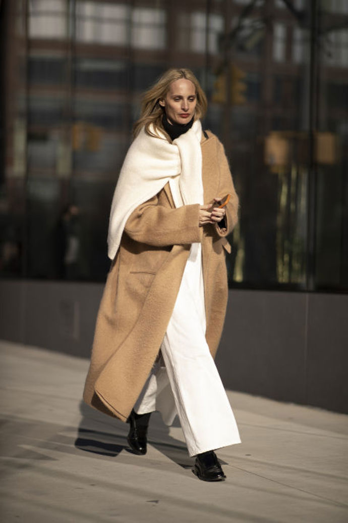  

How to style it: jak oblékat oversized svetr?
