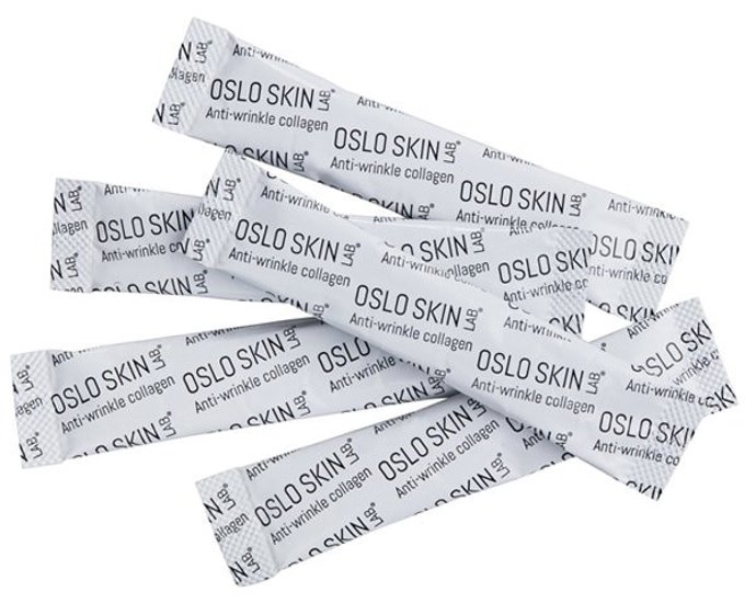  

The Solution™ Beauty Collagen, Oslo Skin Lab

Beauty Collagen The Solution™ je neochucený kolagenový prášek, který díky svému složení pomáhá zvýšit pružnost pokožky, vyhladí ji a zjemní vrásky. Můžete jej smíchat s jakýmkoli jídlem nebo nápojem. Obsahuje pouze jednu ingredienci – hydrolyzovaný kolagen typu I. živočišného původu.

