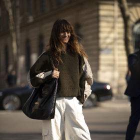 How to style it: jak oblékat oversized svetr?
How to style it: jak oblékat oversized svetr?