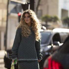 How to style it: jak oblékat oversized svetr?
How to style it: jak oblékat oversized svetr?