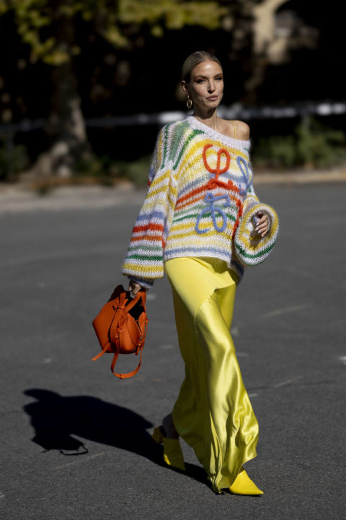  

How to style it: jak oblékat oversized svetr?
