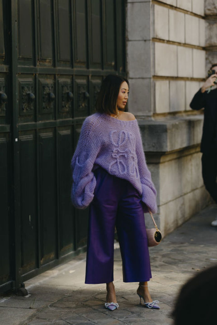  

How to style it: jak oblékat oversized svetr?
