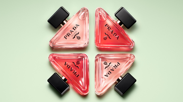 Prada Paradoxe