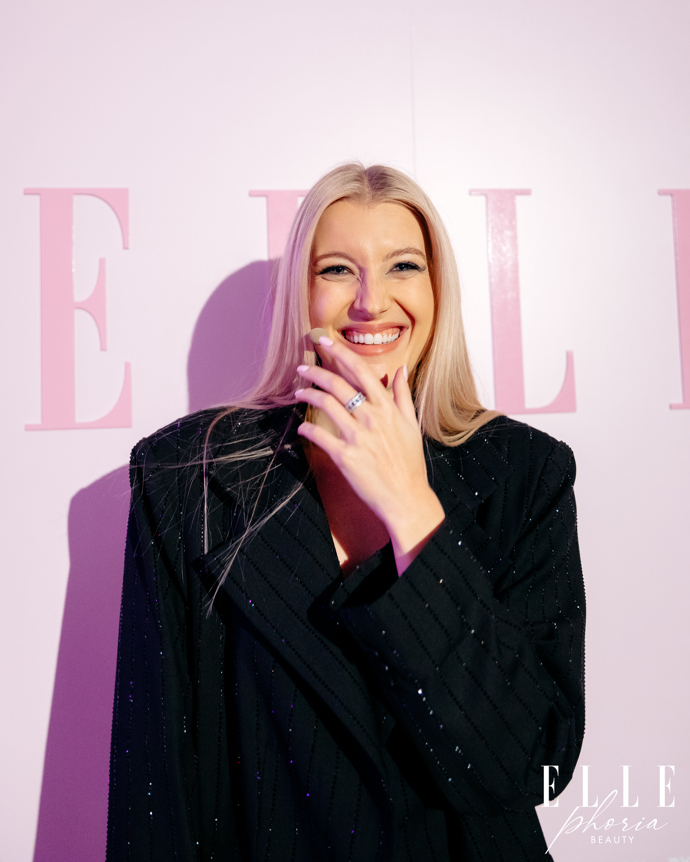ELLEphoria