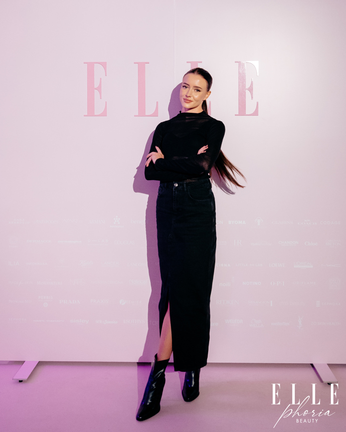 ELLEphoria
