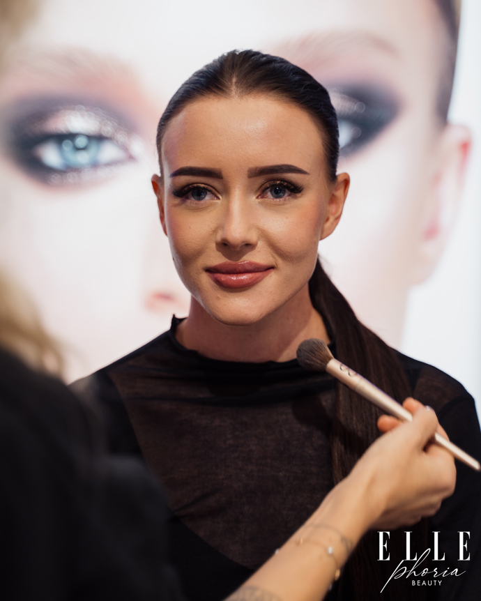 ELLEphoria