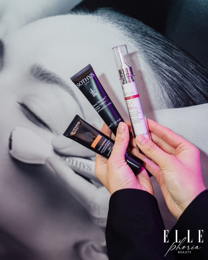 ELLEphoria