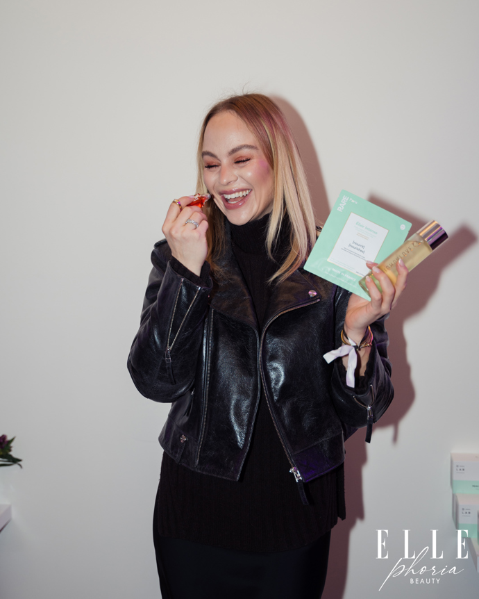 ELLEphoria