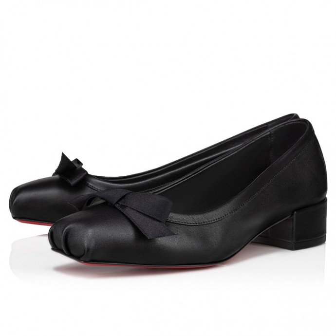  

Baleríny Mamaflirt, Christian Louboutin, 795 EUR
