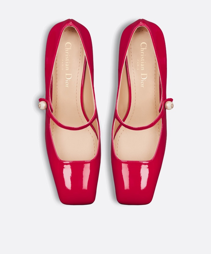  

Jolie Dior Pump, Dior, 23000 Kč
