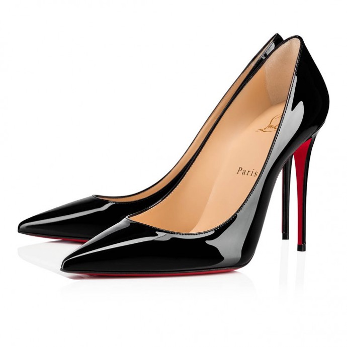  

Střevíčky Kate, Christian Louboutin, 795 EUR
