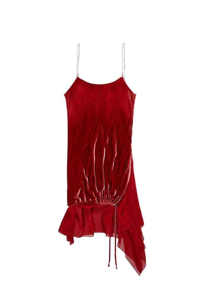  

D-Ruchi dress, Diesel, 450 USD
