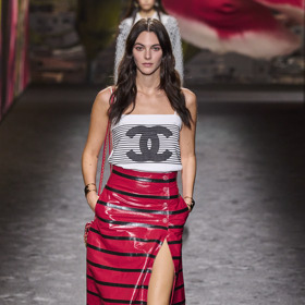 Chanel
Chanel