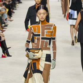 Fendi
Fendi