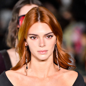 Kendall Jenner
Kendall Jenner