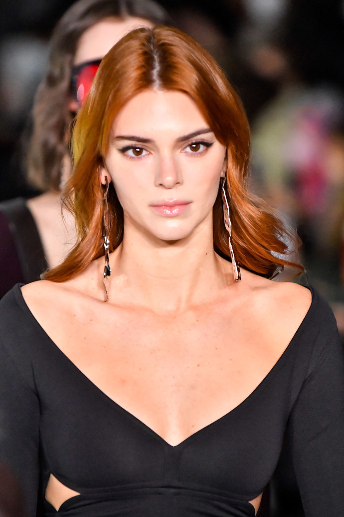  

Kendall Jenner
