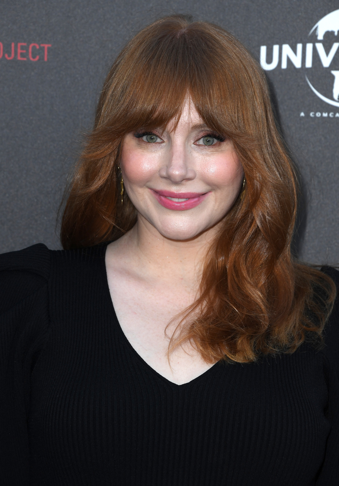  

Bryce Dallas Howard
