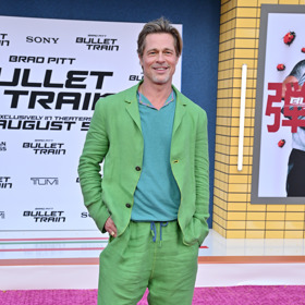  

Brad Pitt stárnutím sex-appeal neztrácí
