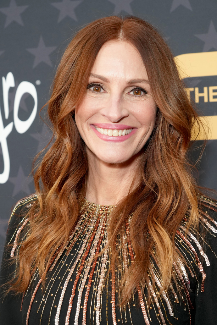  

Julia Roberts
