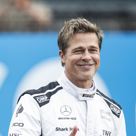  

Brad Pitt stárnutím sex-appeal neztrácí
