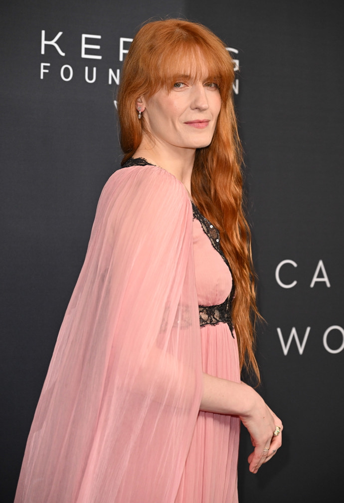  

Florence Welch
