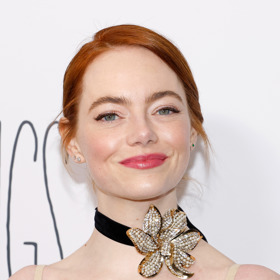 Emma Stone
Emma Stone